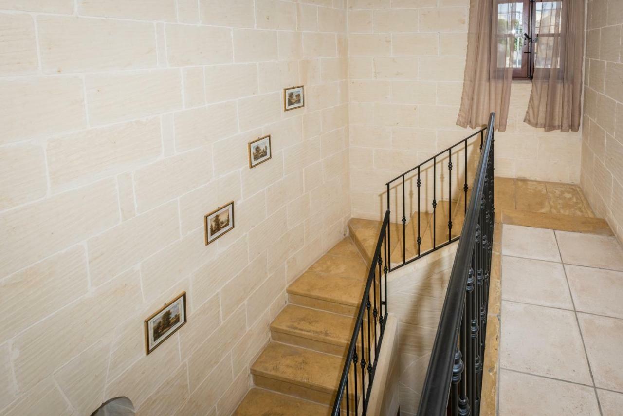 Valley View - Holiday Farmhouse With Private Pool Nadur Εξωτερικό φωτογραφία